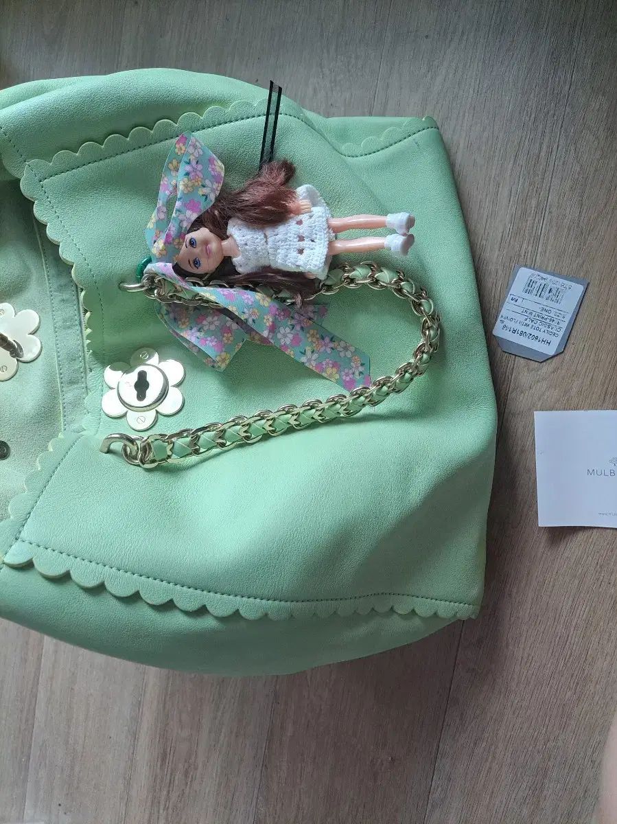 Mulberry
