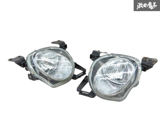jzz30 31 ソアラ　ヘッドライト純正 トヨタ ソアラ JZZ30 ヘッドライト 左右セット