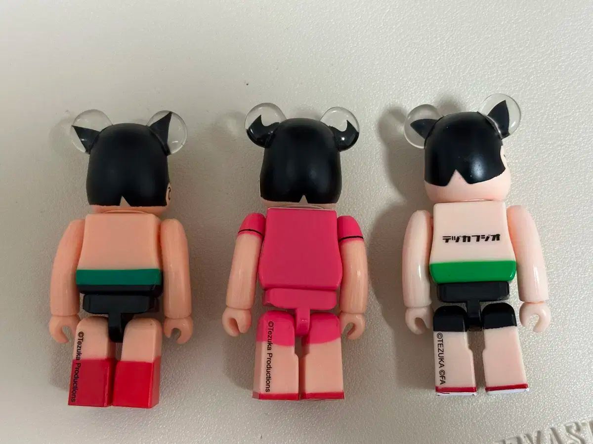 RBRICK ベアブリック
