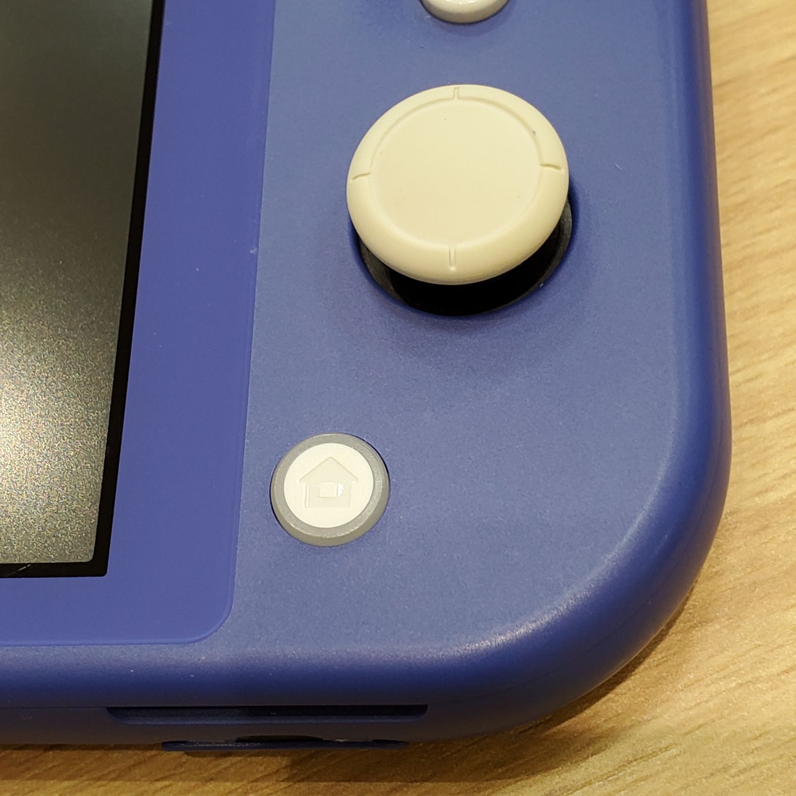 EL5 Nintendo