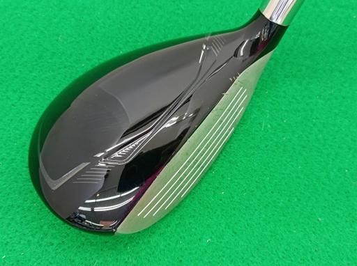 ブリヂストン　TOUR B JGR U3 ユーティリティ 中古 ブリヂストン TOUR B JGR ユーティリティ 中古