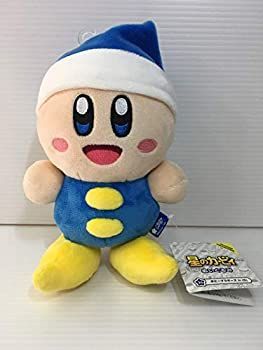 【中古】星のカービィ　ALLSTAR COLLECTION　ポピーブラザーズＪｒ　ぬいぐるみ　Ｓ