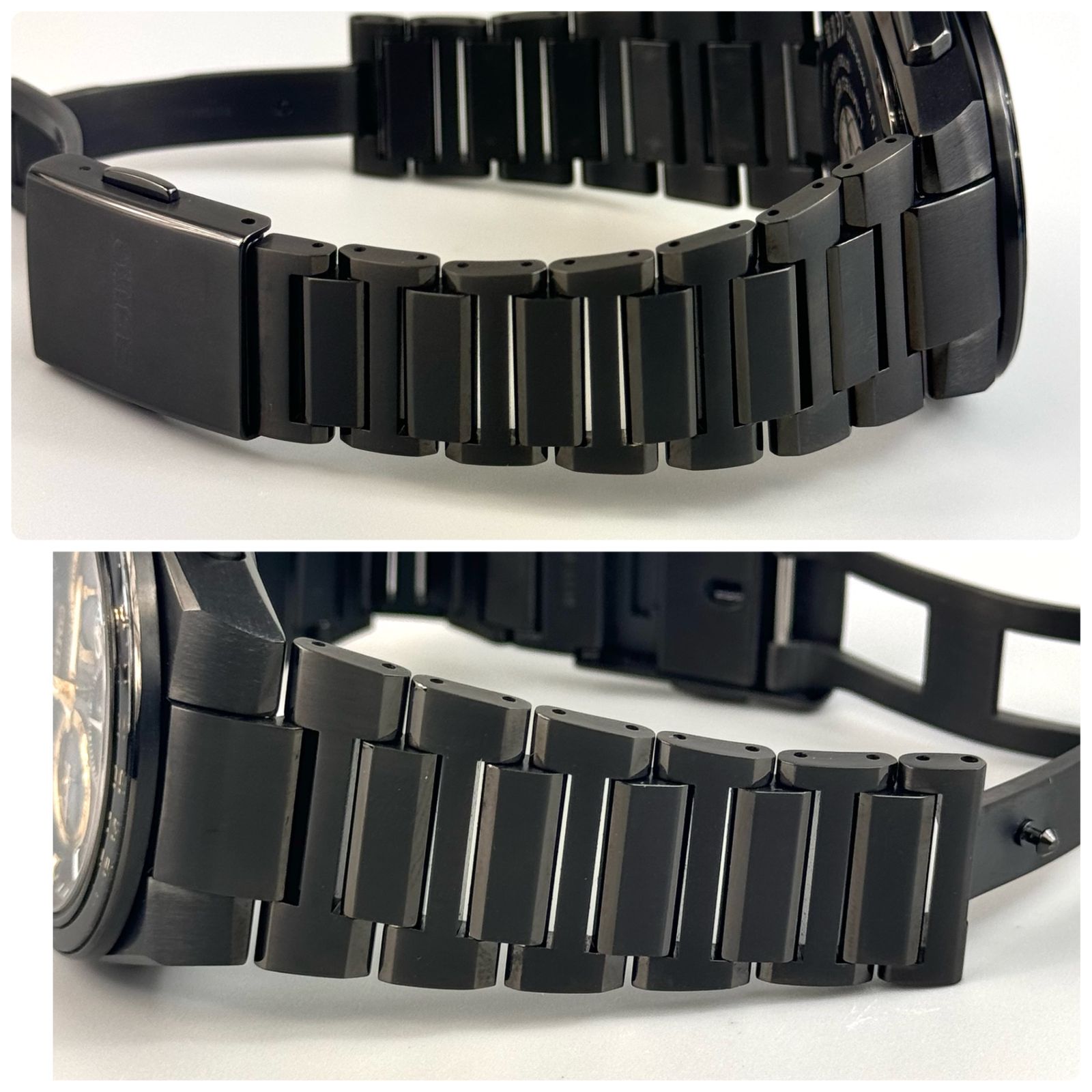 ほぼ未使用・希少】セイコー アストロン SBXC145 5X53-0CH0 ネクスター