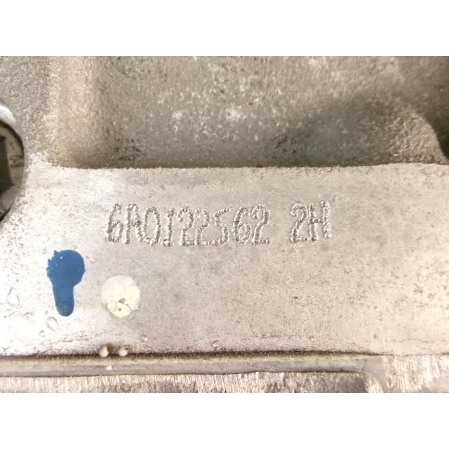 キャデラック CTS