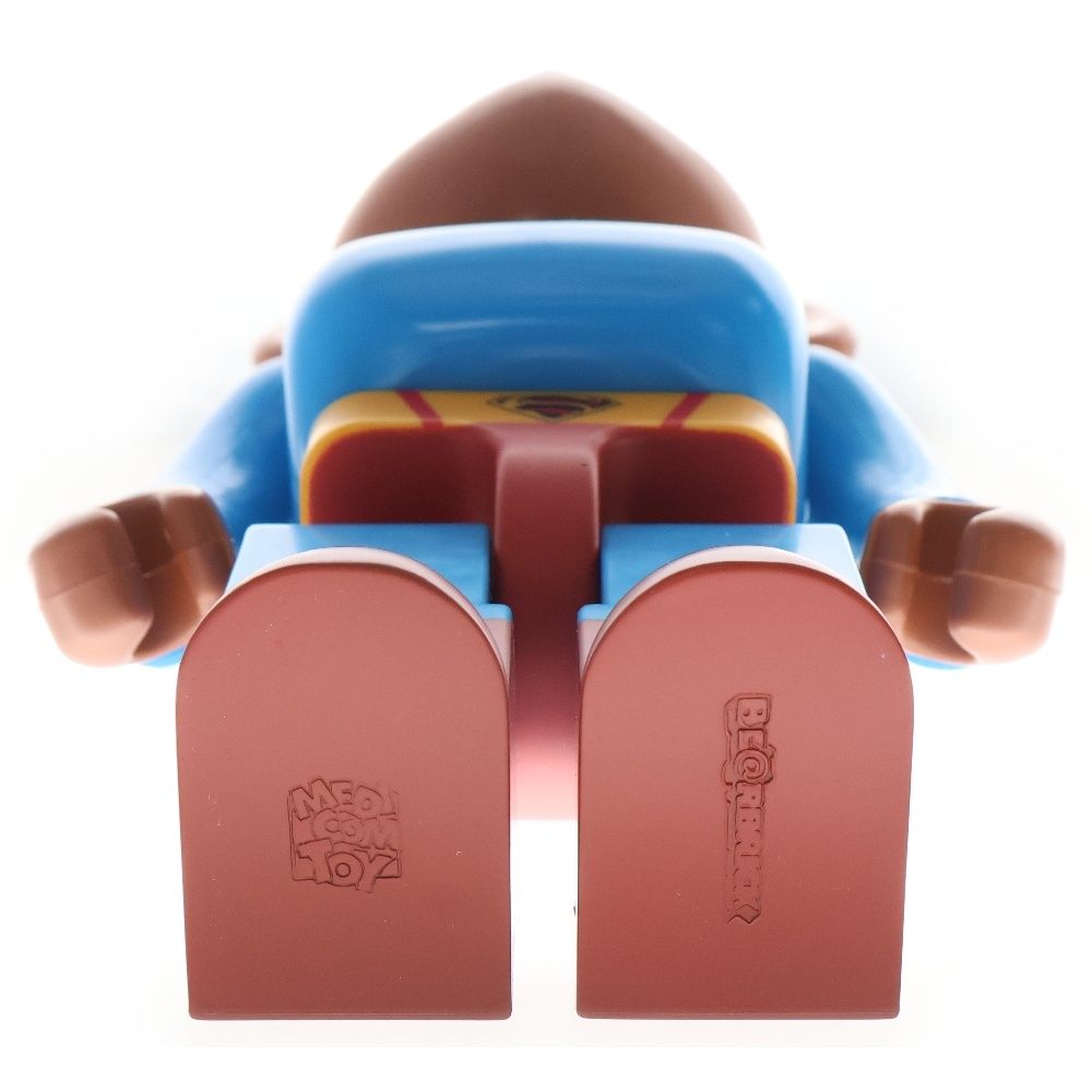 MEDICOM TOY (メディコムトイ) BE@RBRICK DC COMICS SUPERMAN