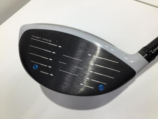 テーラーメイド SIM MAX 9° ドライバー DR Diamana D-LIMITED 60 フレックスS メンズ 男性用 右利き 右用 Cランク ゴルフクラブ ポロシャツ 最新ゴルフ用品