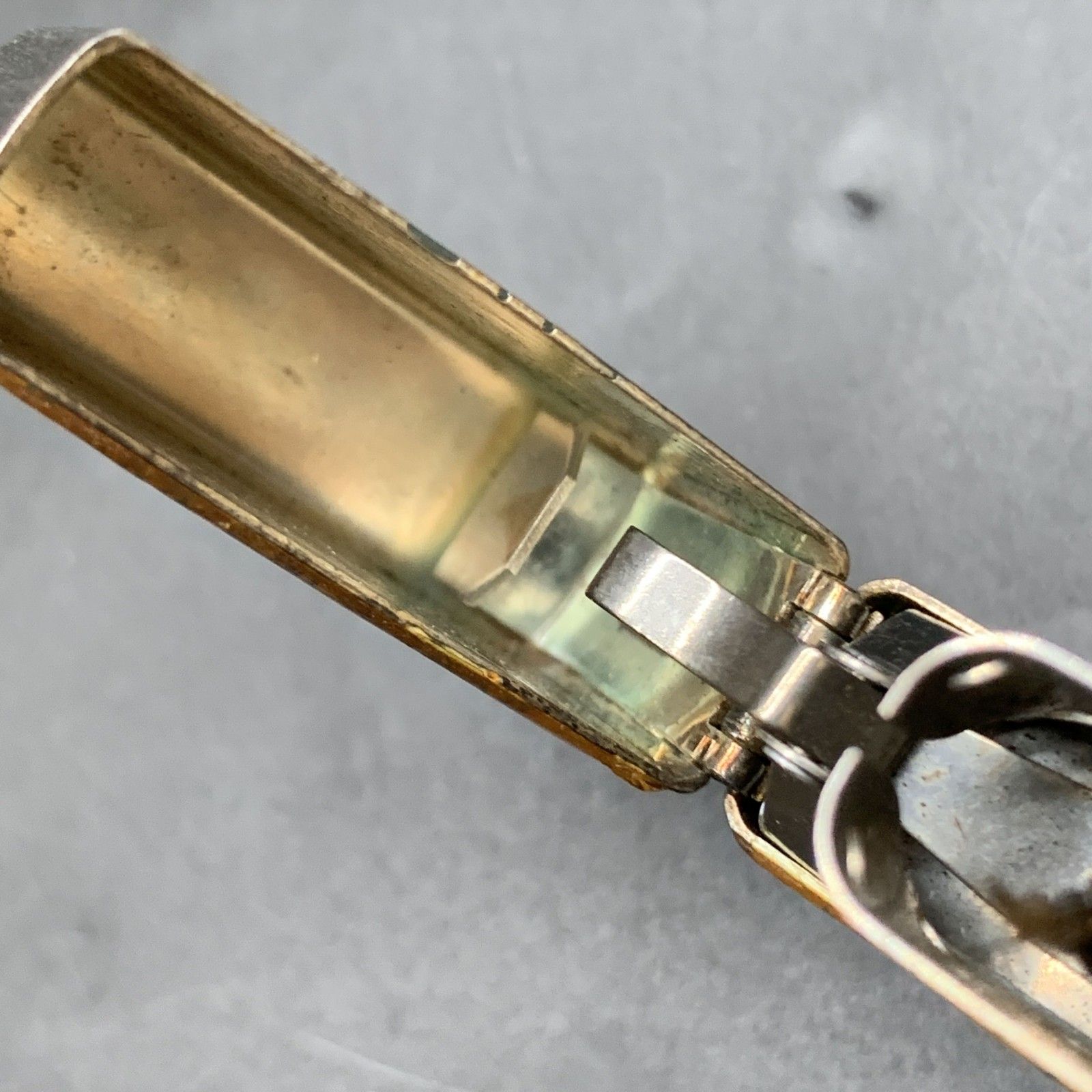 P387 のらくろ NORAKURO ジッポー J ZIPPO XIII ジッポーライター 
