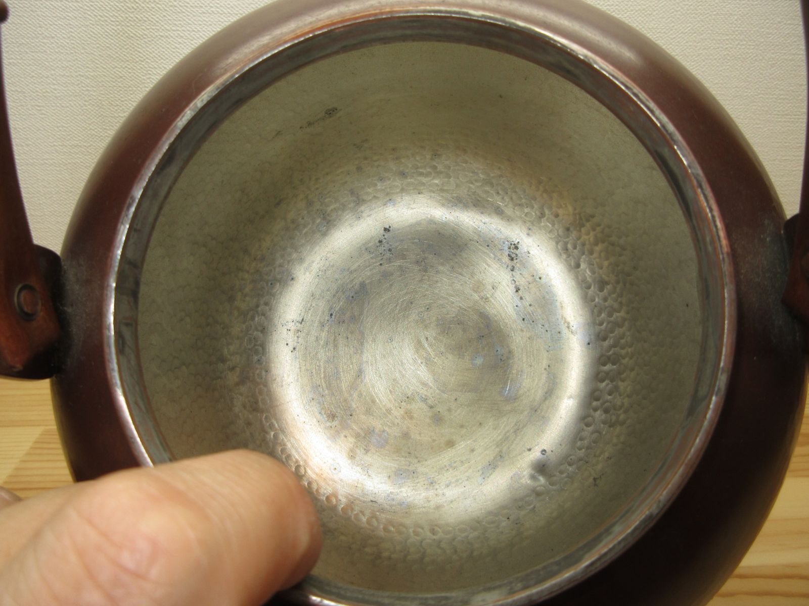 逢絢亭・新品】茶道具 蓋置 京焼 乾山 内裏雛の図 壱休窯 共箱入り