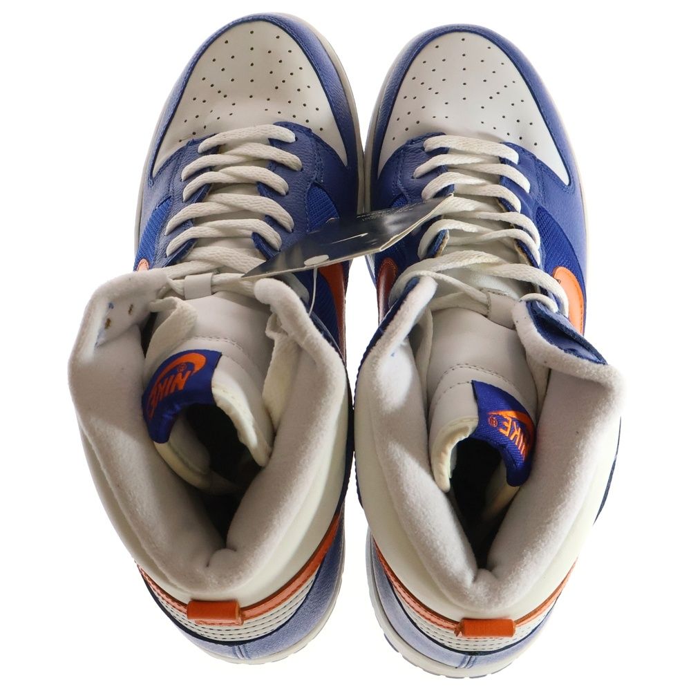 NIKE (ナイキ) 【観賞用2005年製】 DUNK HIGH ダンク ハイカット