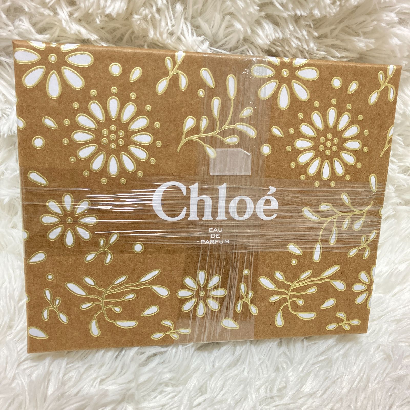 クロエ Chloe オードパルファム ホリデーセット - メルカリ