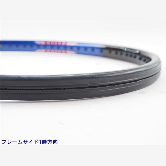 中古 テニスラケット ヘッド プロ ツアー 2.0 2020年モデル【インポート】 (G4) HEAD PRO TOUR 2.0 2020 (c25080064c) 中古 テニスラケット ヘッド プロ ツアー 2.0 2020年モデル