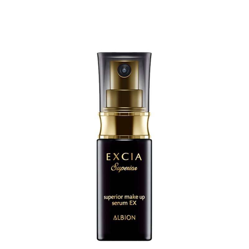 アルビオン ALBION スーペリア メイクアップセラム EX 薬用美白美容液?メイクアップベース SPF28 PA 30ml