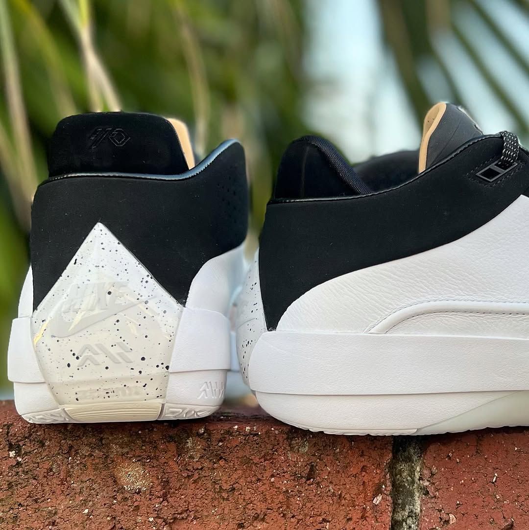 シューズ(男性用) Nike Air Jordan 40 \"The Classic\" 7/12発売｜Nike Air Jordan 40 