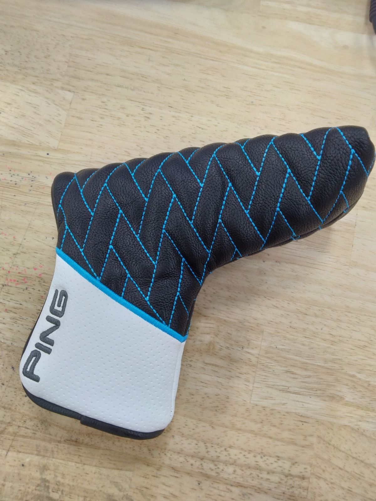 Pt【新品未使用品】 PING SCOTTSDALE スコッツデール ANSER《アンサー