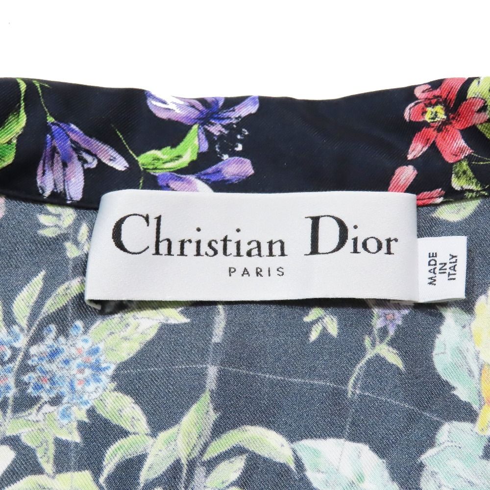 未使用 22aw Christian Dior クリスチャンディオール