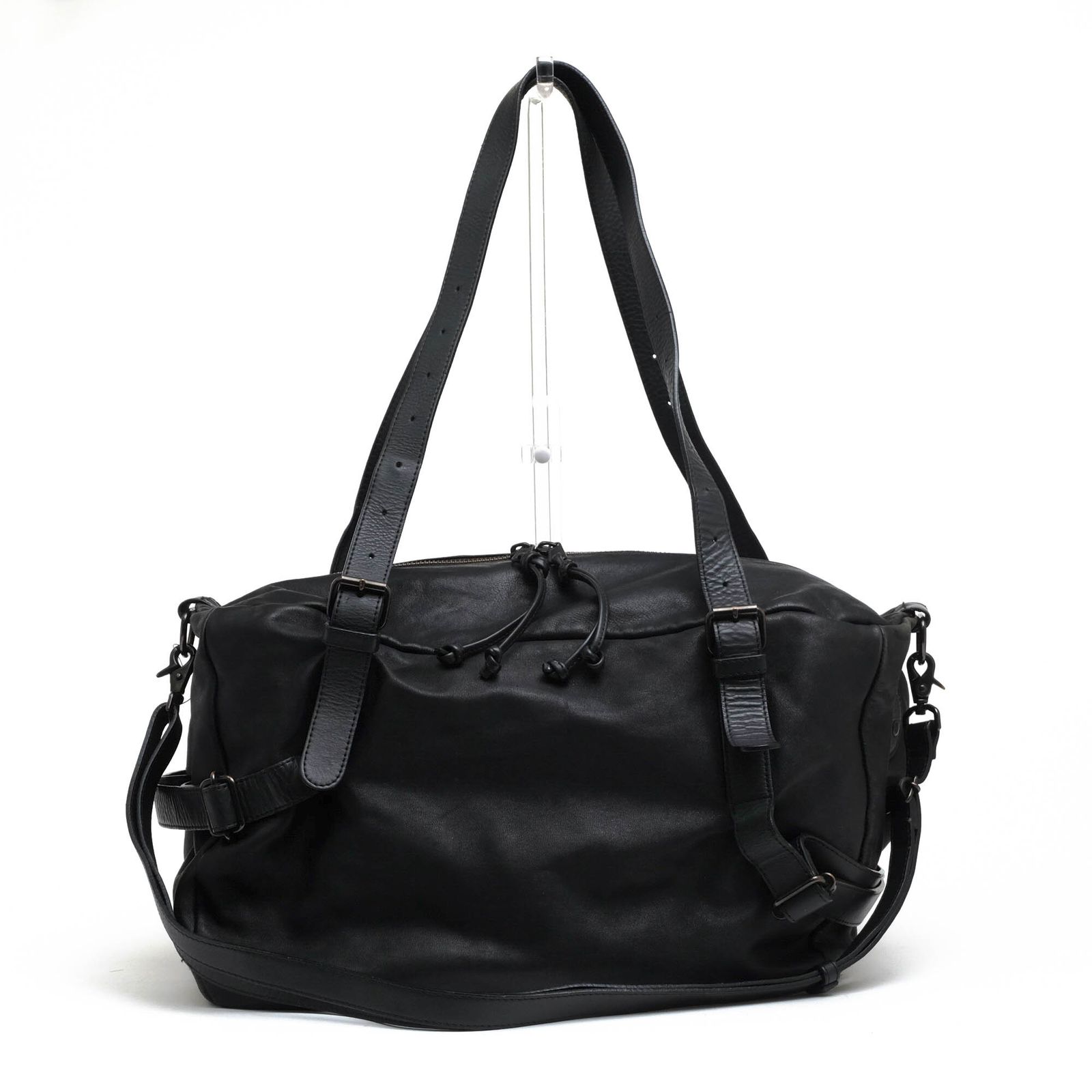 パトリックステファン PATRICK STEPHAN バッグ 本革 アトリエ