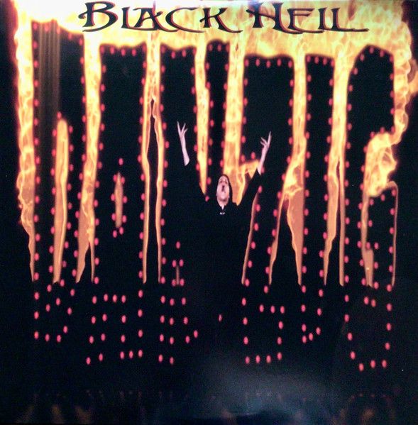 米、加12” Danzig Black Hell CL05393 Cleopatra 未開封 /00250 米、加12” Danzig Black Hell CL05393 Cleopatra 未開封 /00250