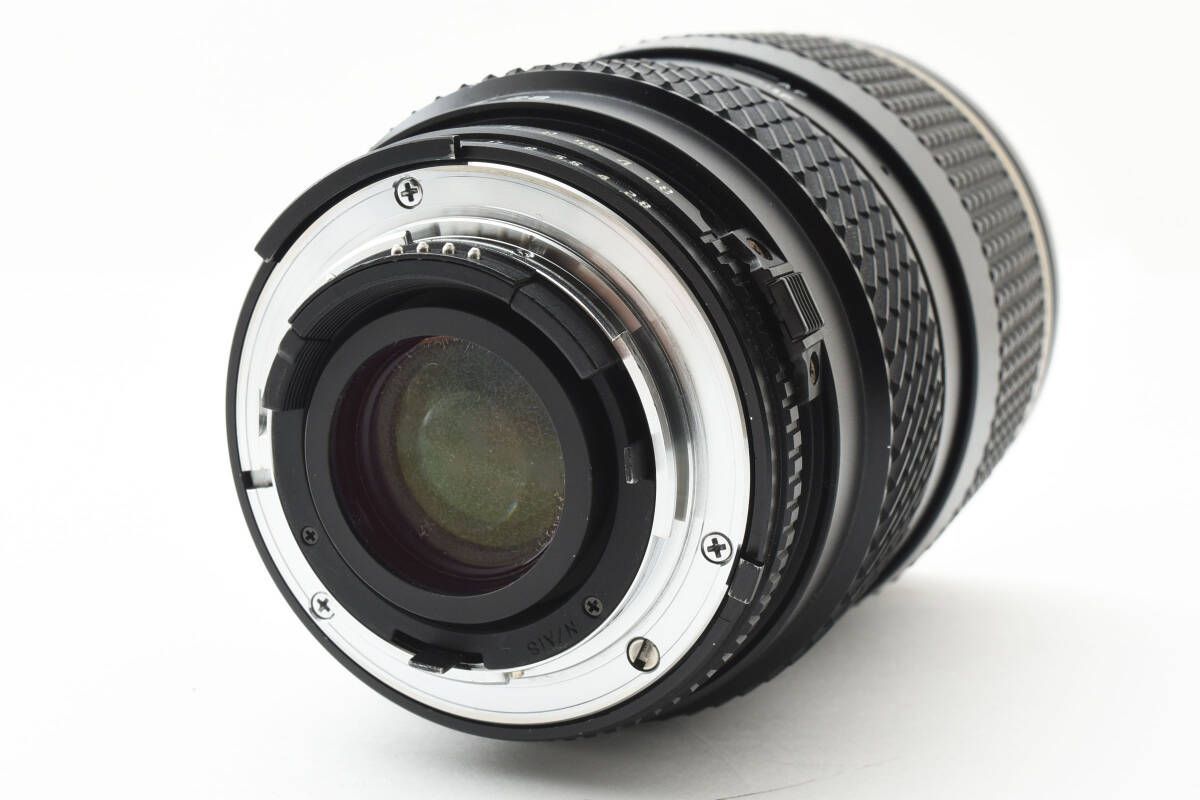 ストア ☆実用品☆トキナー Tokina AT-X PRO 28-70mm F2.8 ニコン用