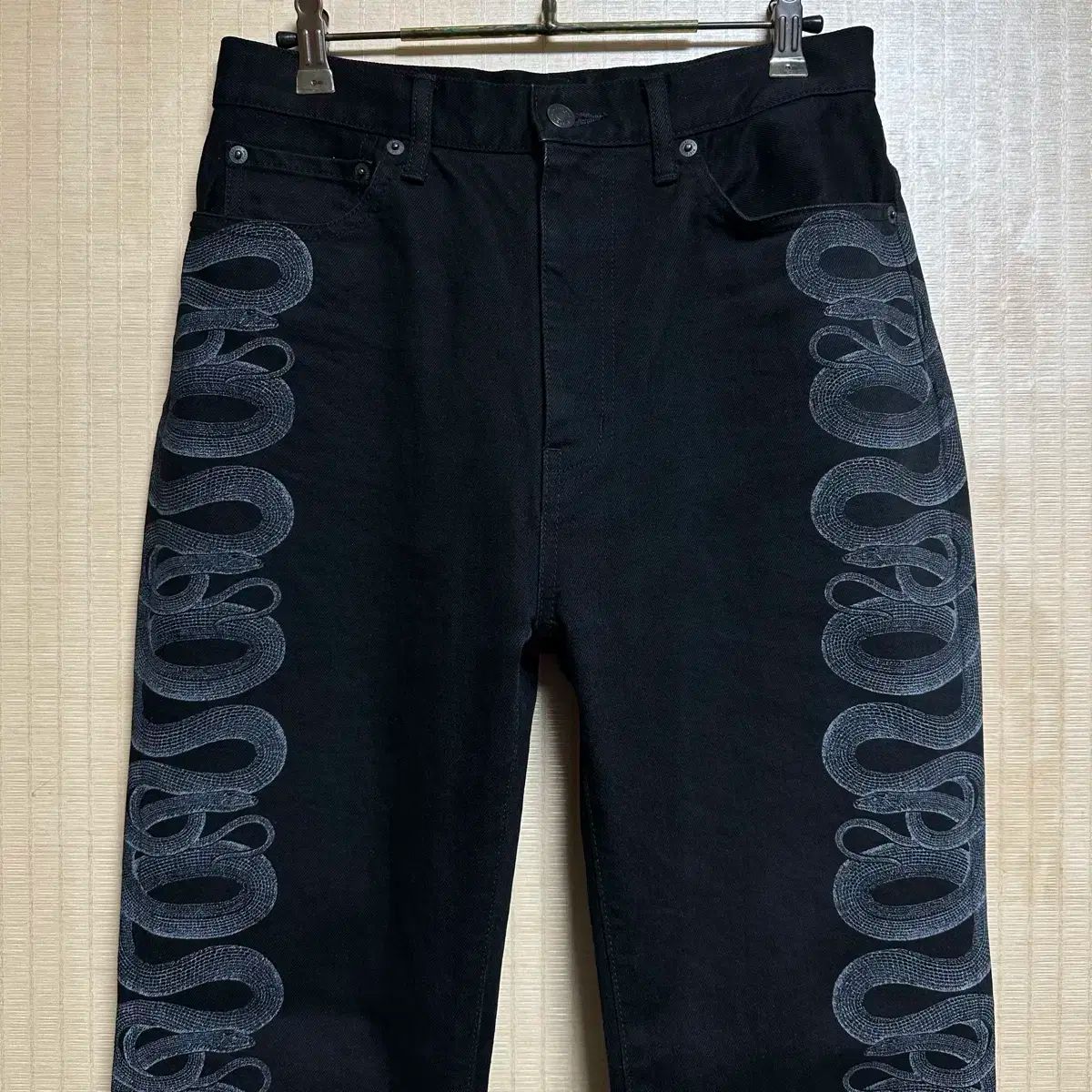 ヒステリックグラマー ヘビ