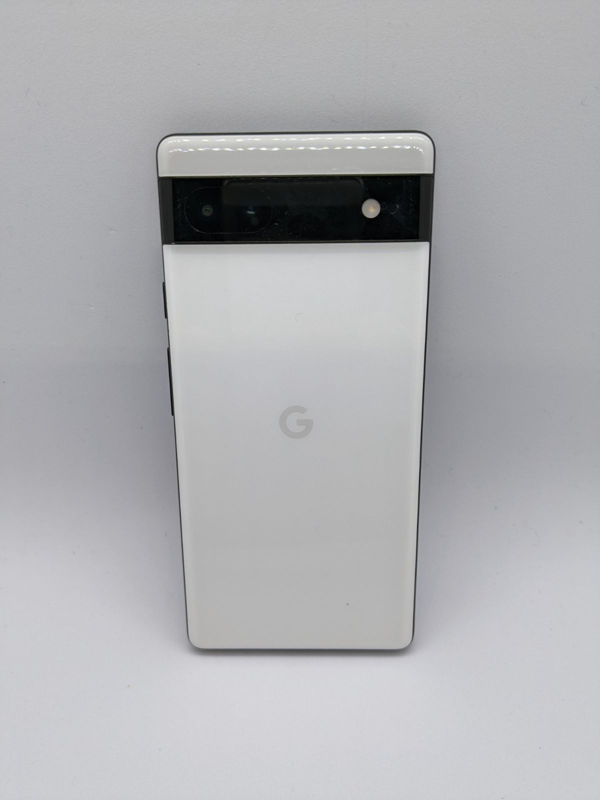 ランキング受賞 Google Pixel 6a Chalk 128 GB SIMフリー