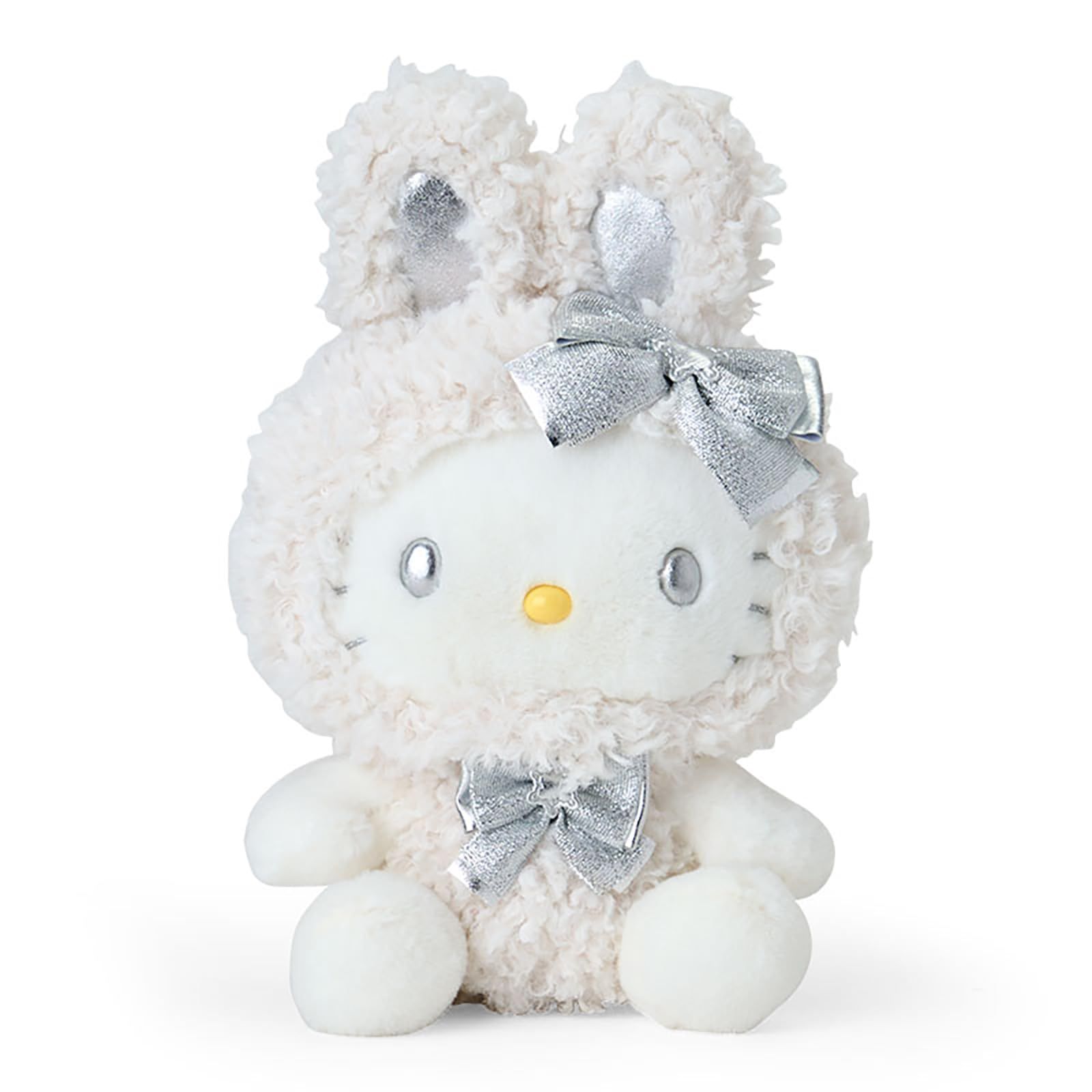 ぬいぐるみ・人形・置物 サンリオ(SANRIO) ぬいぐるみ（ふわふわスノー