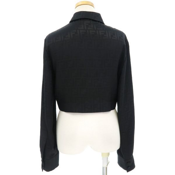 フェンディ シャツ FS7994【Bランク】【中古】 - メルカリ 