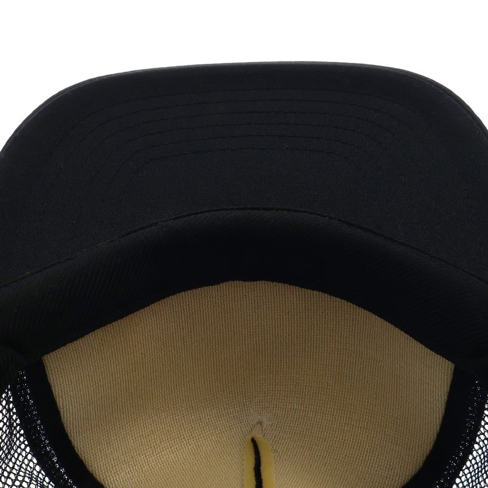 SUPREME (シュプリーム) 08SS ×R.Crumb Fuck Trucker Cap ロバート