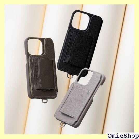 DEMIU デミュウ 〔iPhone16〕 スマホケース iPhoneケース い