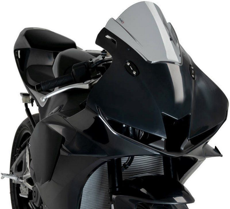 Puig / プーチ Z-Racing スクリーン スモーク | 21522H