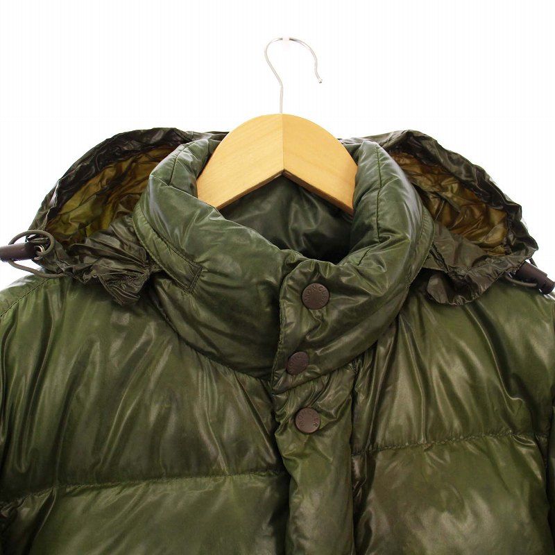 MONCLER モンクレール EVEREST エベレスト ダウンジャケット