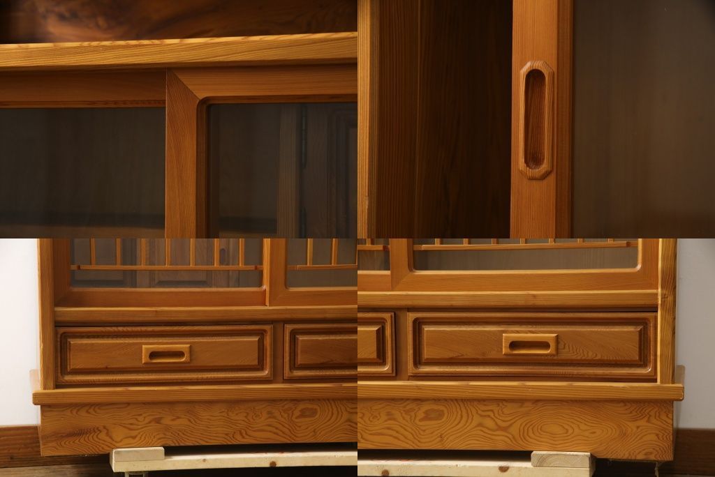 イタリア製 フローレンス キャビネット（1枚扉）サルタレッリ社