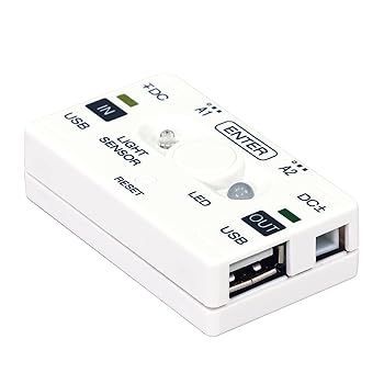 アーテック プログラミングコントロールスイッチ PGCconピジコン