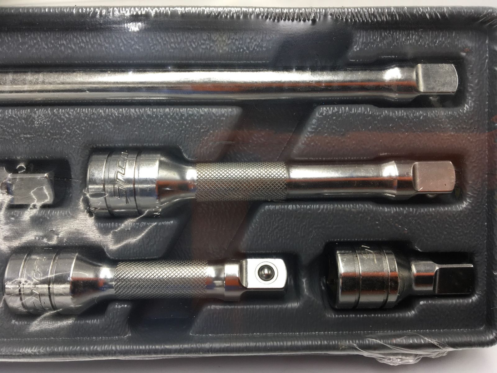 スナップオン 3