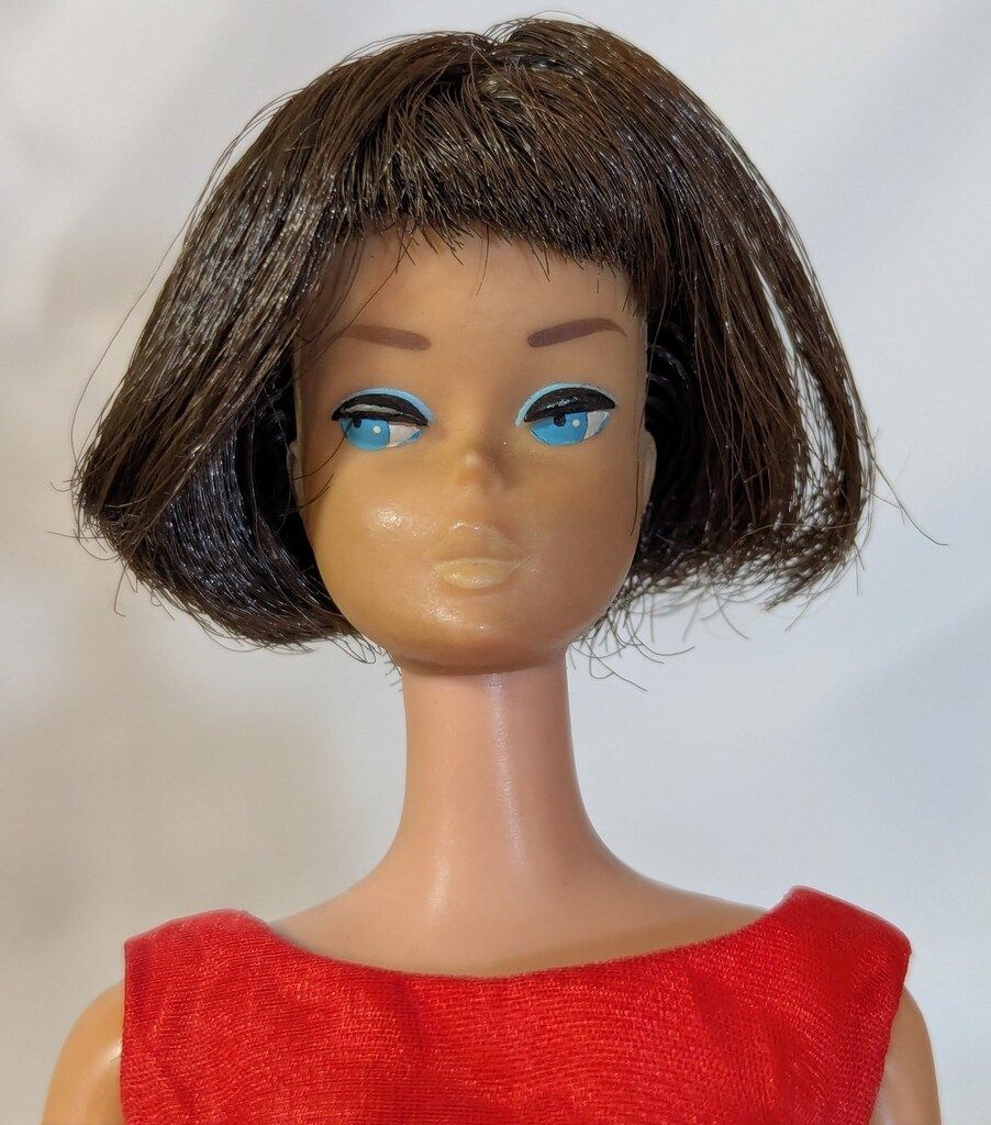 マテル ヴィンテージバービー