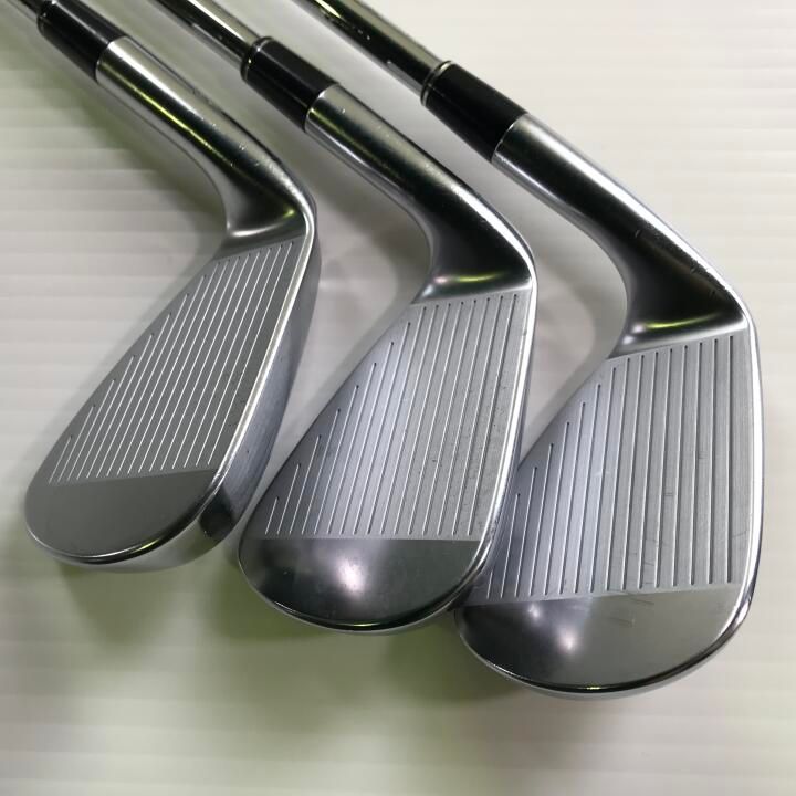 アイアンセット