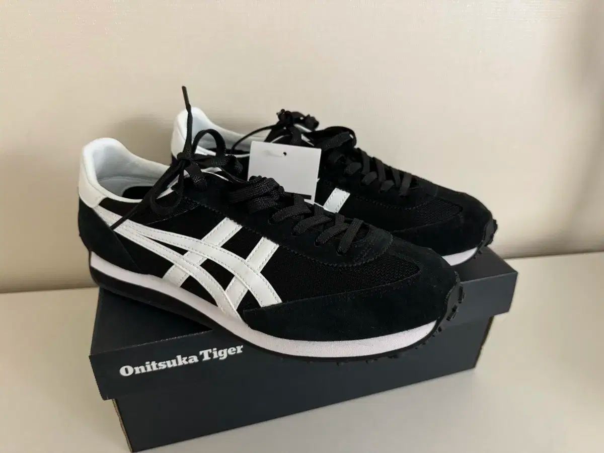 オニツカタイガー EDR 78 ブラック ホワイト260 日本デパート WWW_NOITHATQUANGTHANH_NET