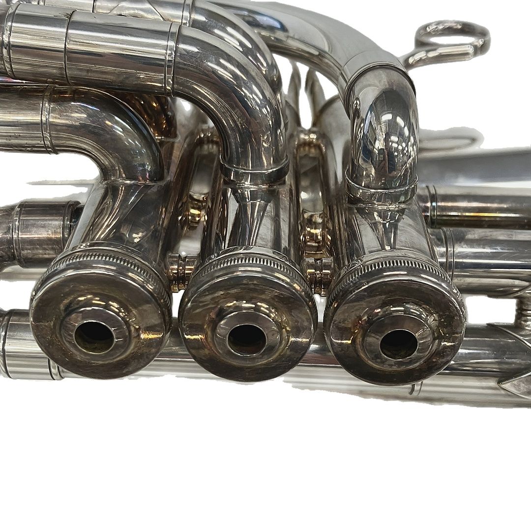 1124 マーチング