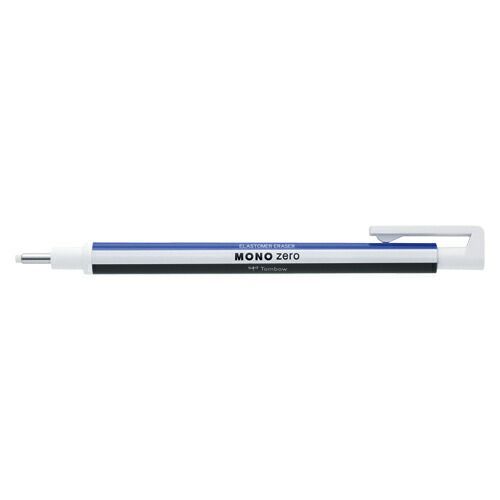 まとめ 消しゴム トンボ鉛筆 ホルダー消しゴム モノゼロ EH-KUR 4901991652451 1個 ×50セット