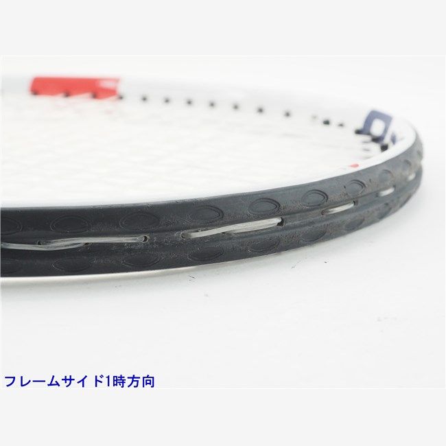 中古 テニスラケット バボラ ドライブ ジュニア 24 ガール【ジュニア用ラケット】 (G0)BABOLAT DRIVE JR 24 GIRL