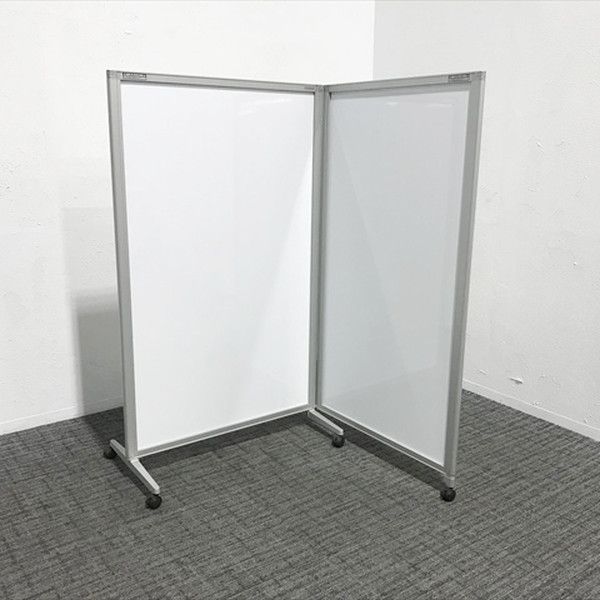 オカムラ ホワイト