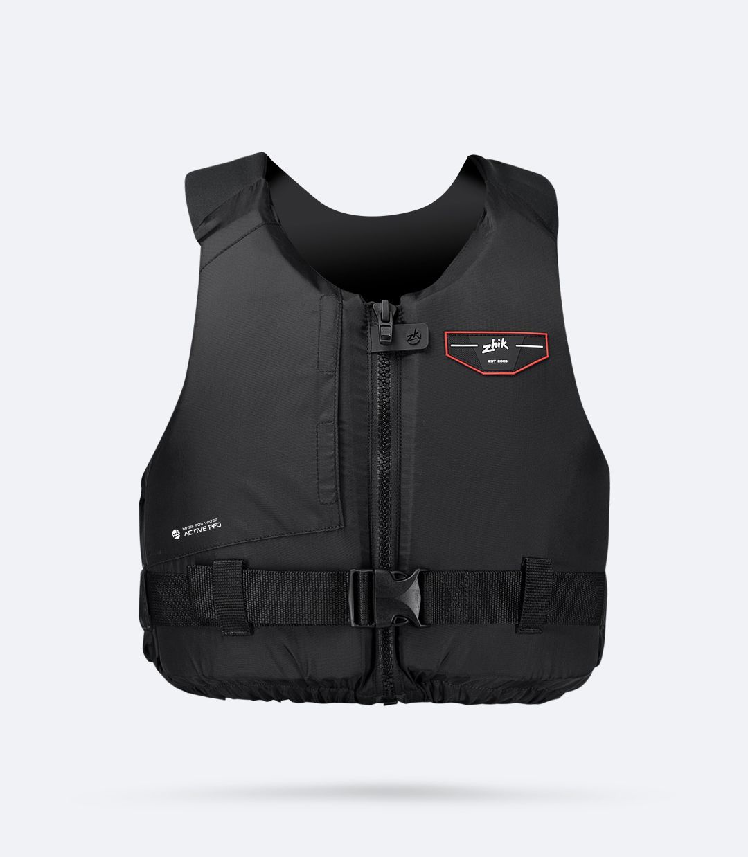 ＡＣＴＩＶＥ ＰＦＤ ＢＬＡＣＫ ＶＥＳＴ ＺＨＩＫ ＳＵＰ ヨット ライフベスト ザイク ディンギー カヌー ＳＵＰ マリンスポーツ
