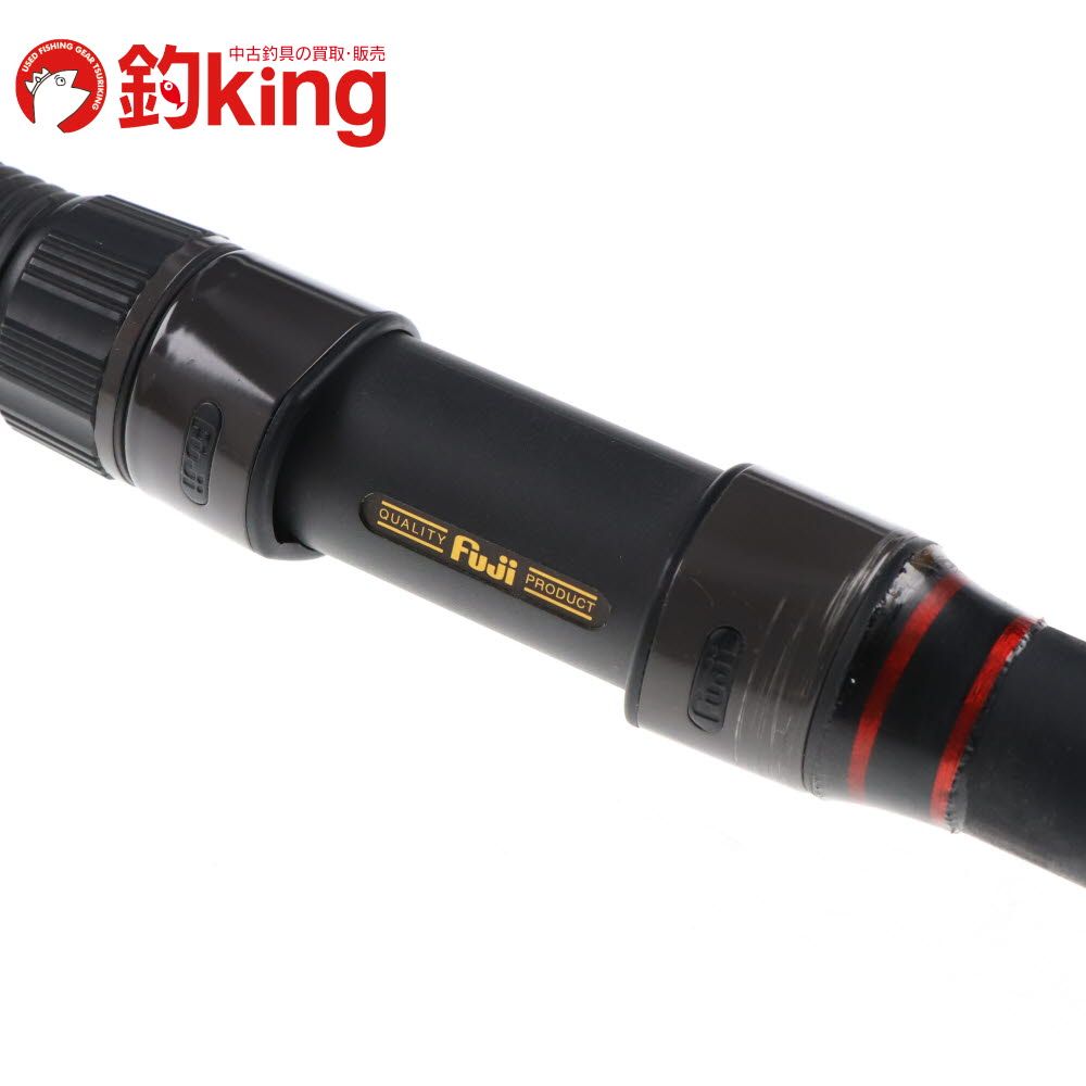 ダイワ 幻覇王 口白 HH524 軟調穂先付 /U317Y 美品 石鯛 イシダイ 口白