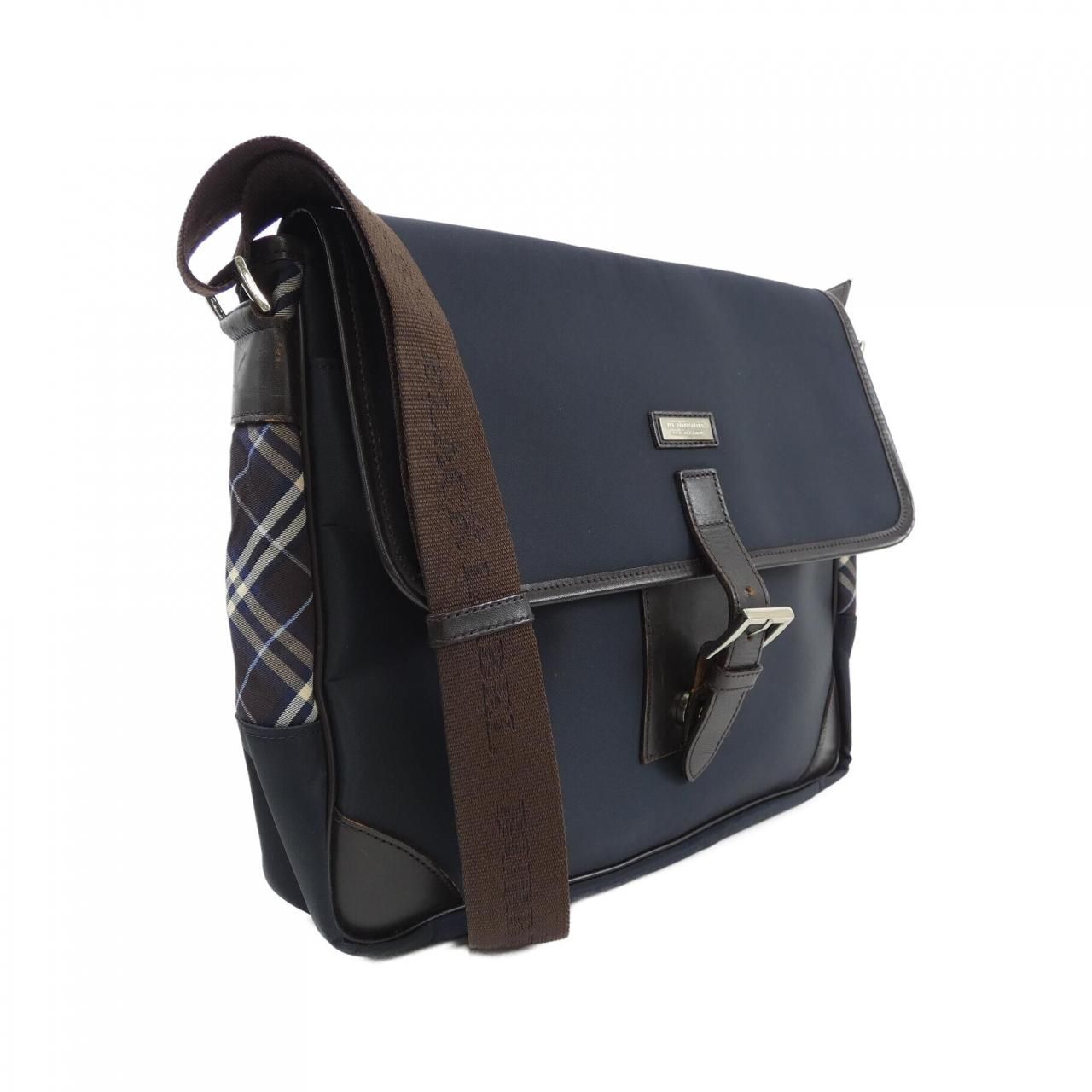 バーバリーブラックレーベル BURBERRY BLACK LABEL BAG バーバリー