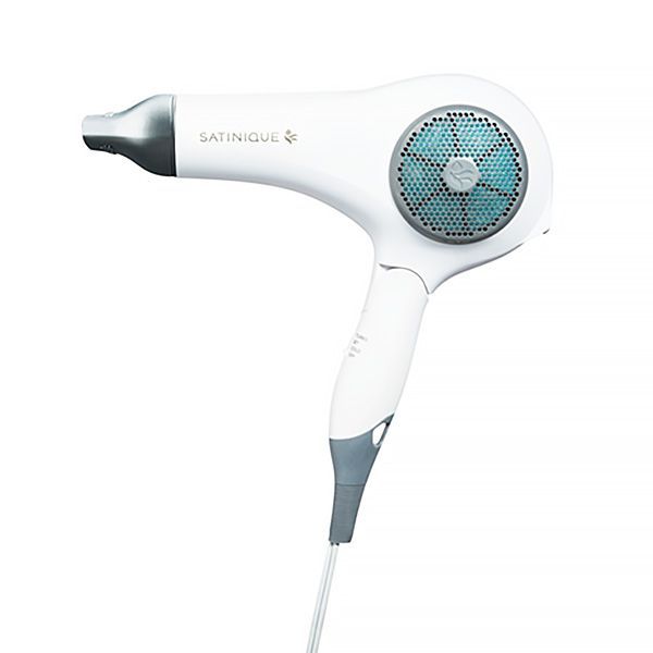 美容家電 アムウェイ サテニーク バランスイオン ヘアドライヤー 100V
