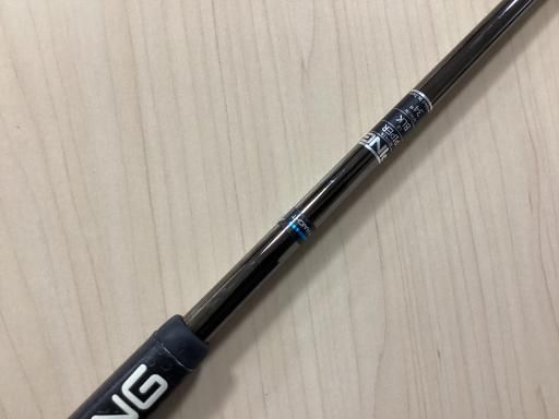 ★良品★ PING ピン HEPPLER PIPER パター PP59 34㌅ PING ピン ヘプラー パター PIPER HEPPLER 34インチ(PP59) 中古