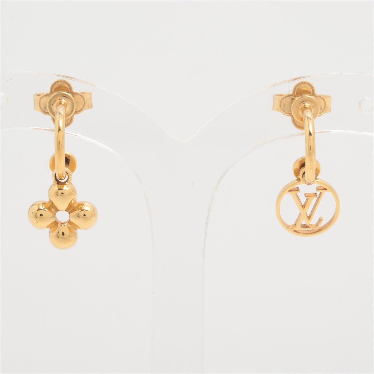 ルイヴィトン ブックル ドレイユ ブルーミング 在庫一掃】LOUIS