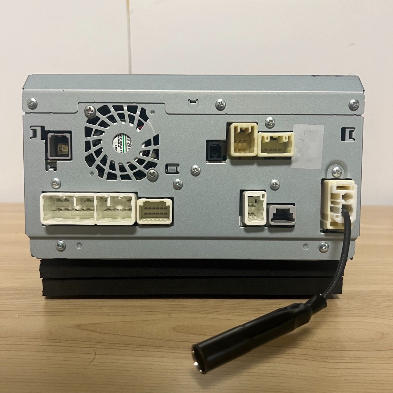 トヨタ純正ナビ パイオニア製 NSCP-W64 08545-00W61 ワンセグ