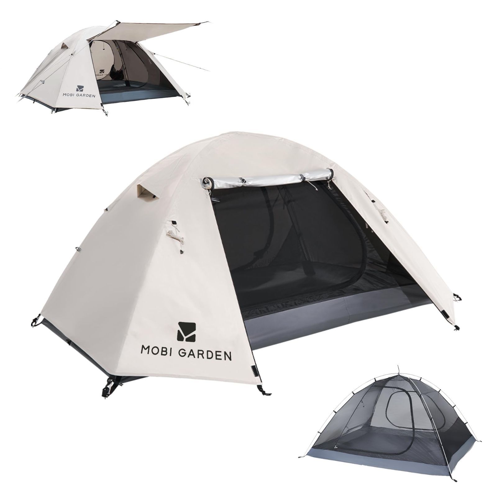 TOMOUN オリーブグリーン キャンプテント セット 収納バッグ付き 楽天市場】【TOMOUNT公式】 TOMOUNT ツールームテント 2人用