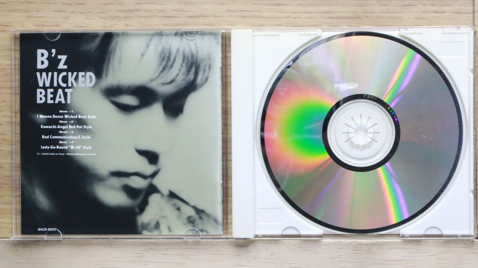 wyse / Beat プロモCD Amazon.co.jp: Beat: ミュージック