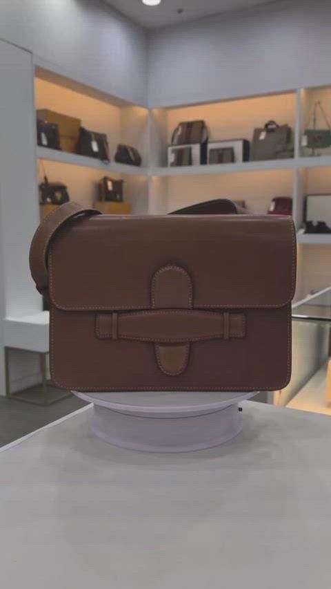 ミディアム クロスバック